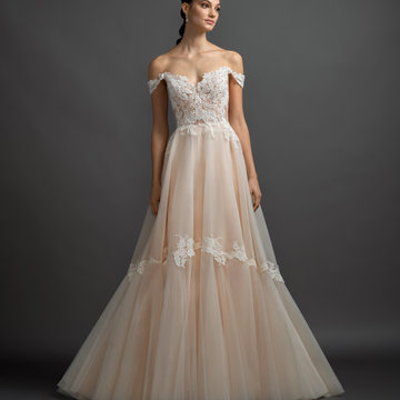 Wedding Dresses Jade